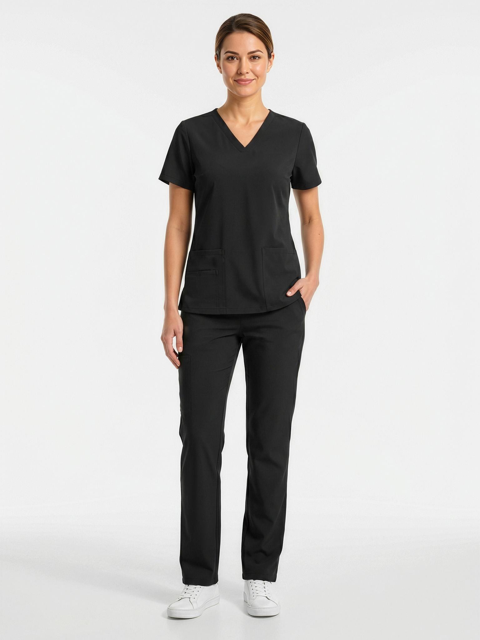 Tokyo Womens Scrub Pant