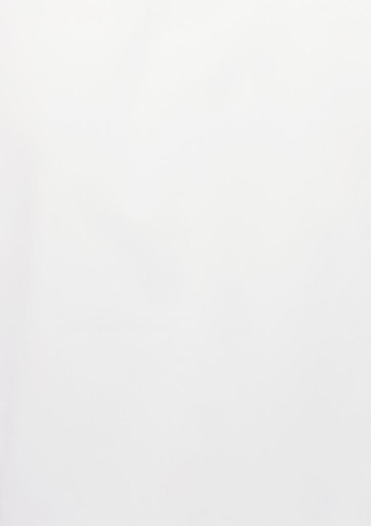 Lexington Mens Slim Fit Long Sleeve Shirt White