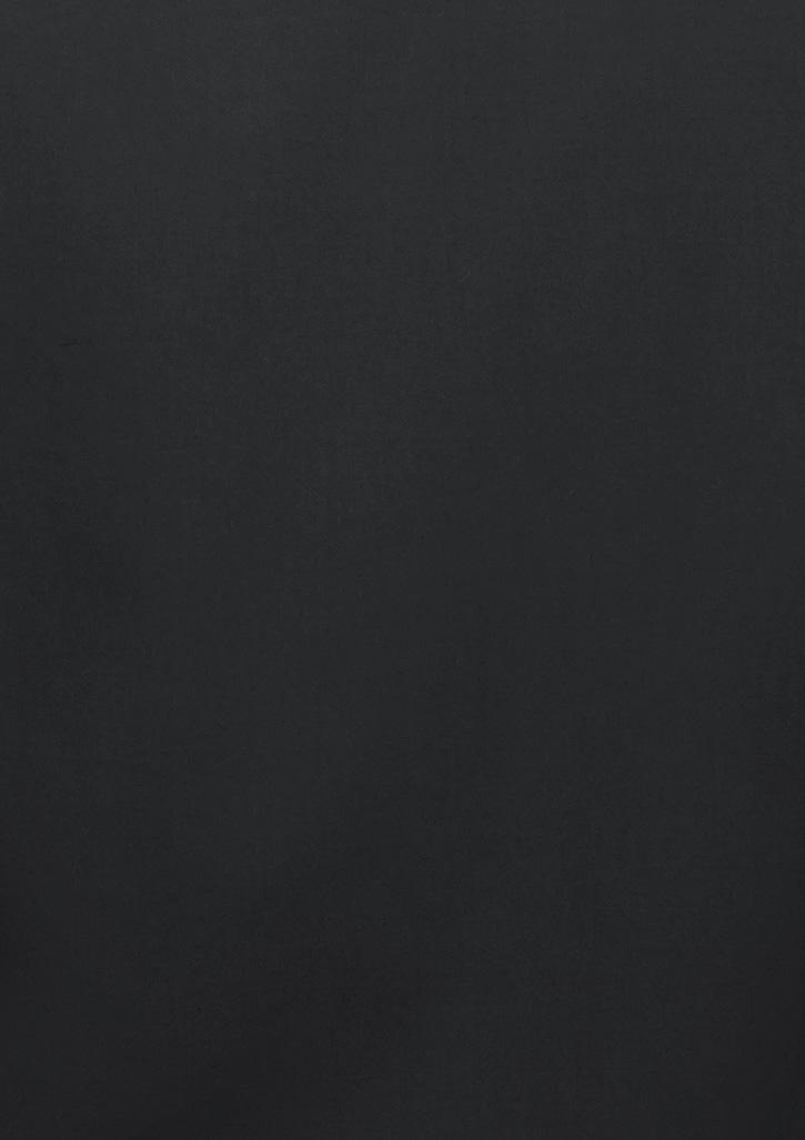Lexington Womens 3/4 Sleeve Shirt Black