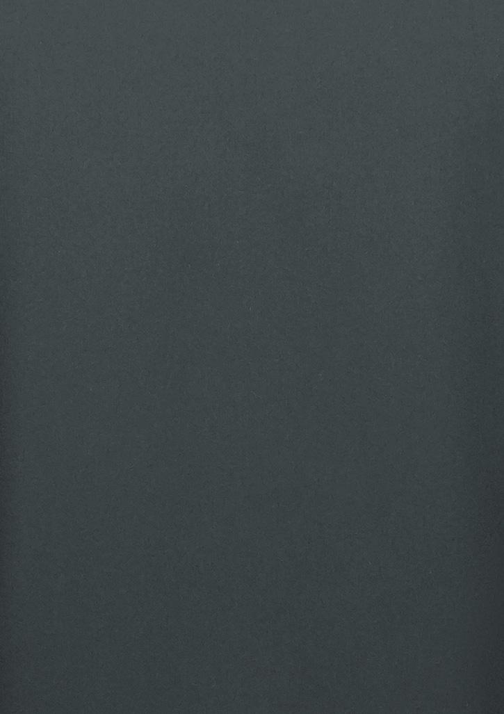 Quick Dry Movement Mens Long Sleeve Shirt Charcoal