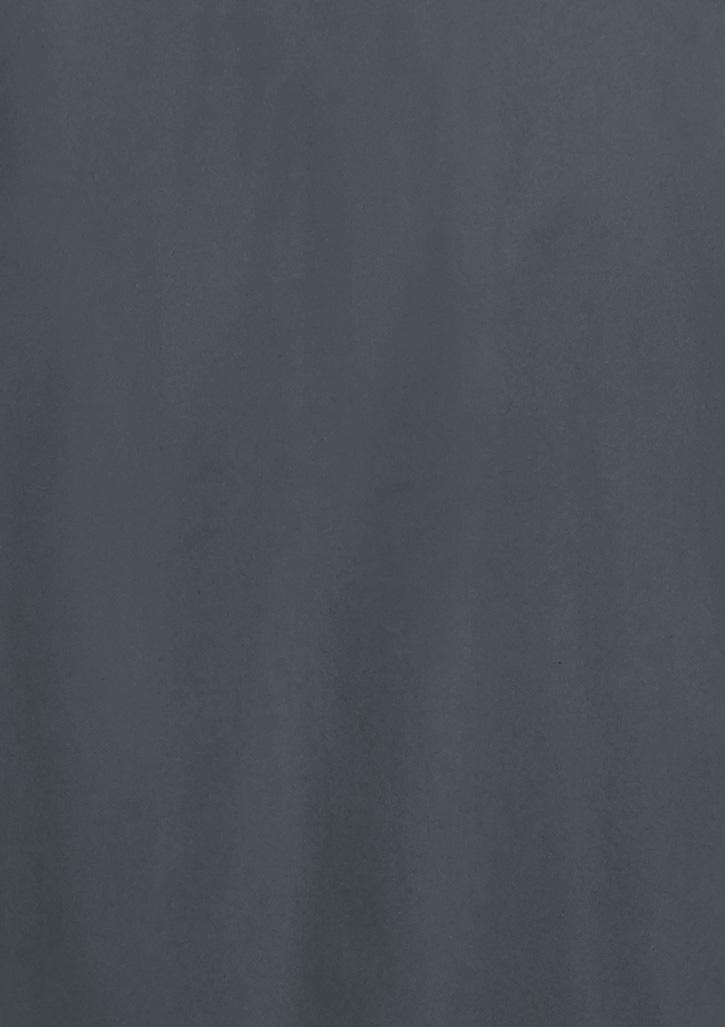 Fitzroy Womens Short Sleeve Shirt Slate