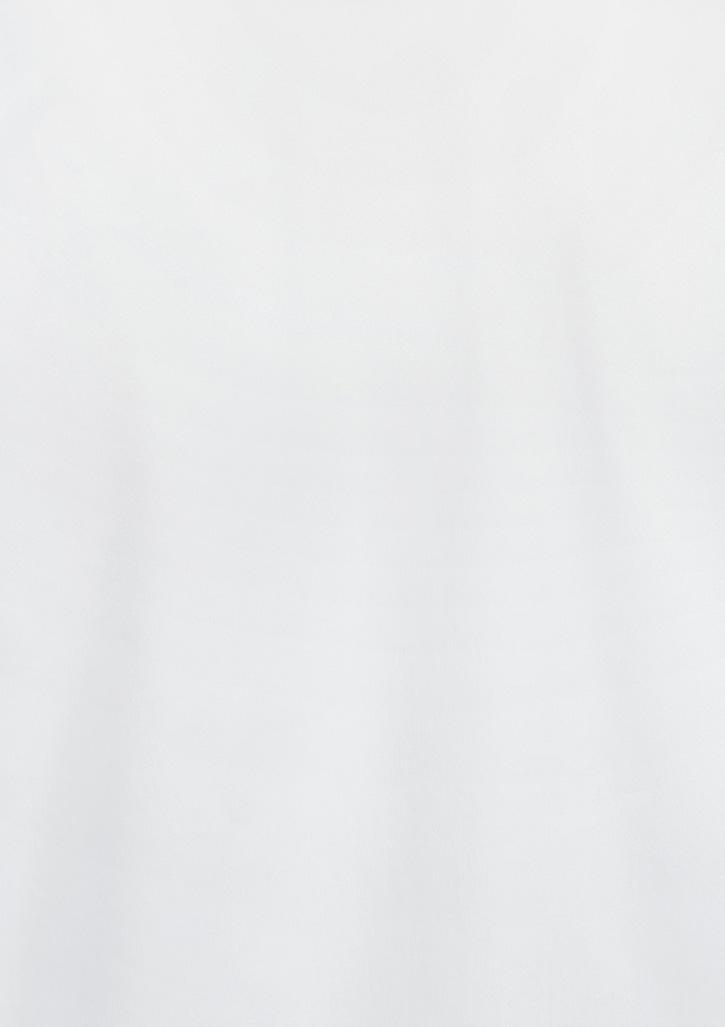 Fitzroy Womens Short Sleeve Shirt White