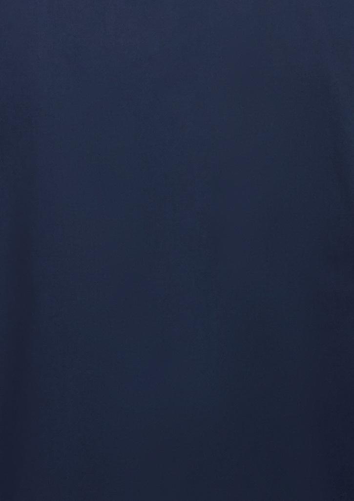 Lexington Mens Classic Fit Long Sleeve Shirt Navy