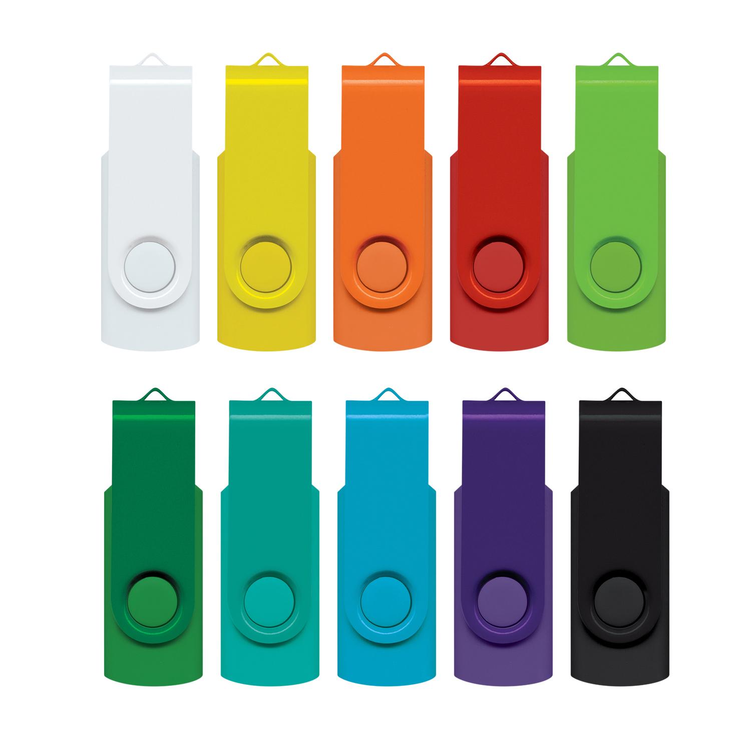 Coloured Set