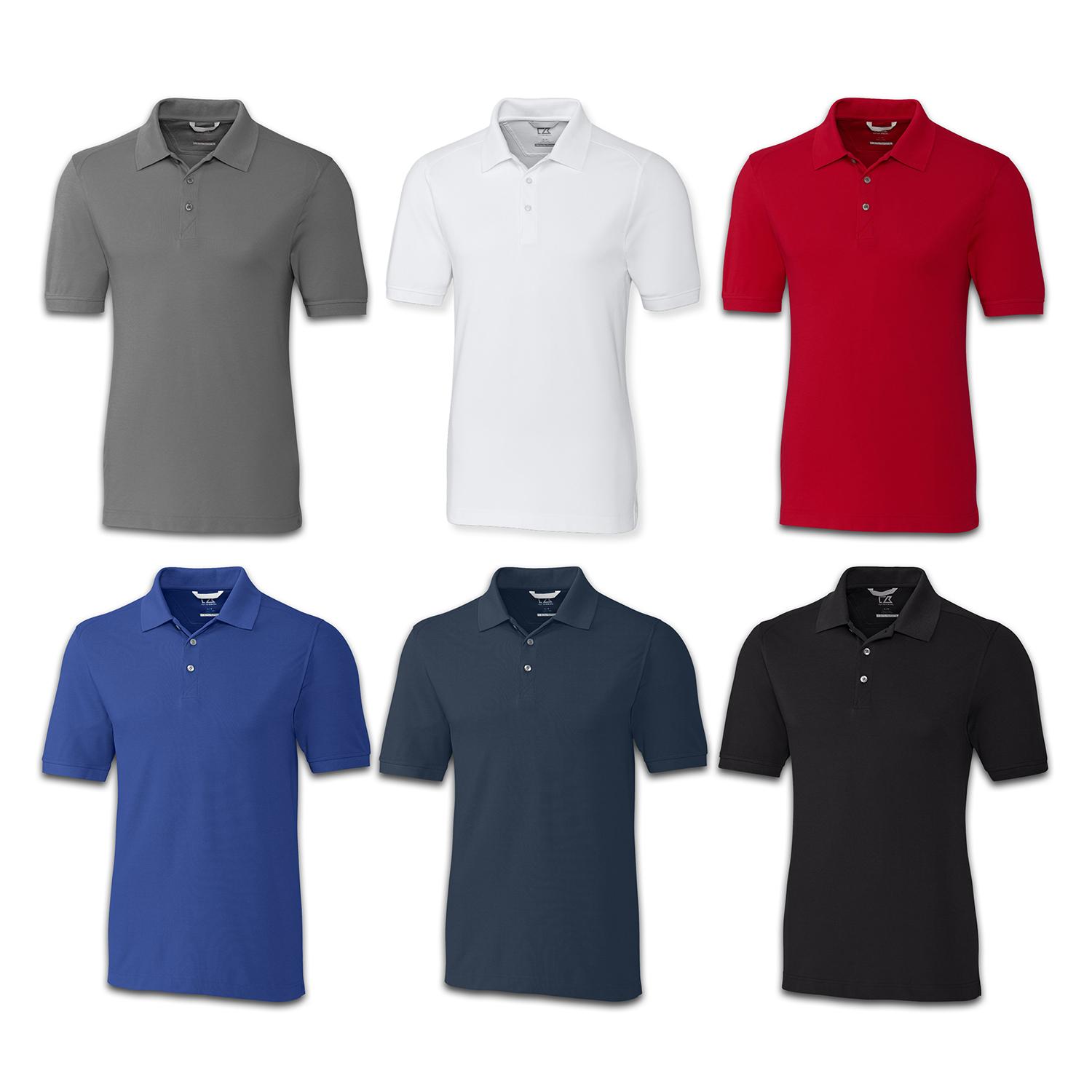 Colour Range