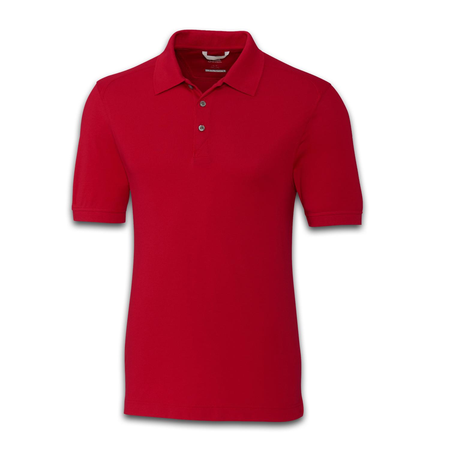 Cardinal Red