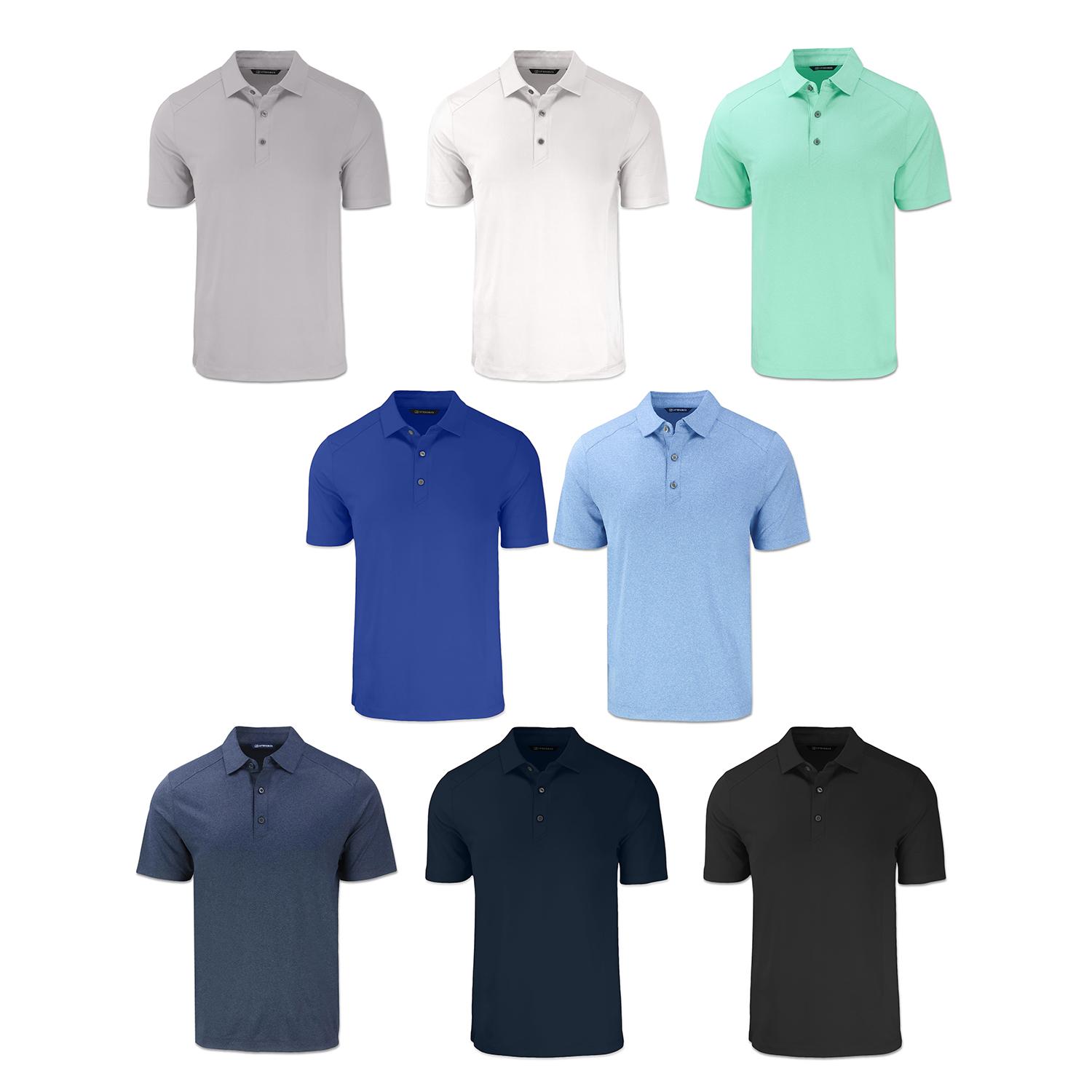 Colour Range