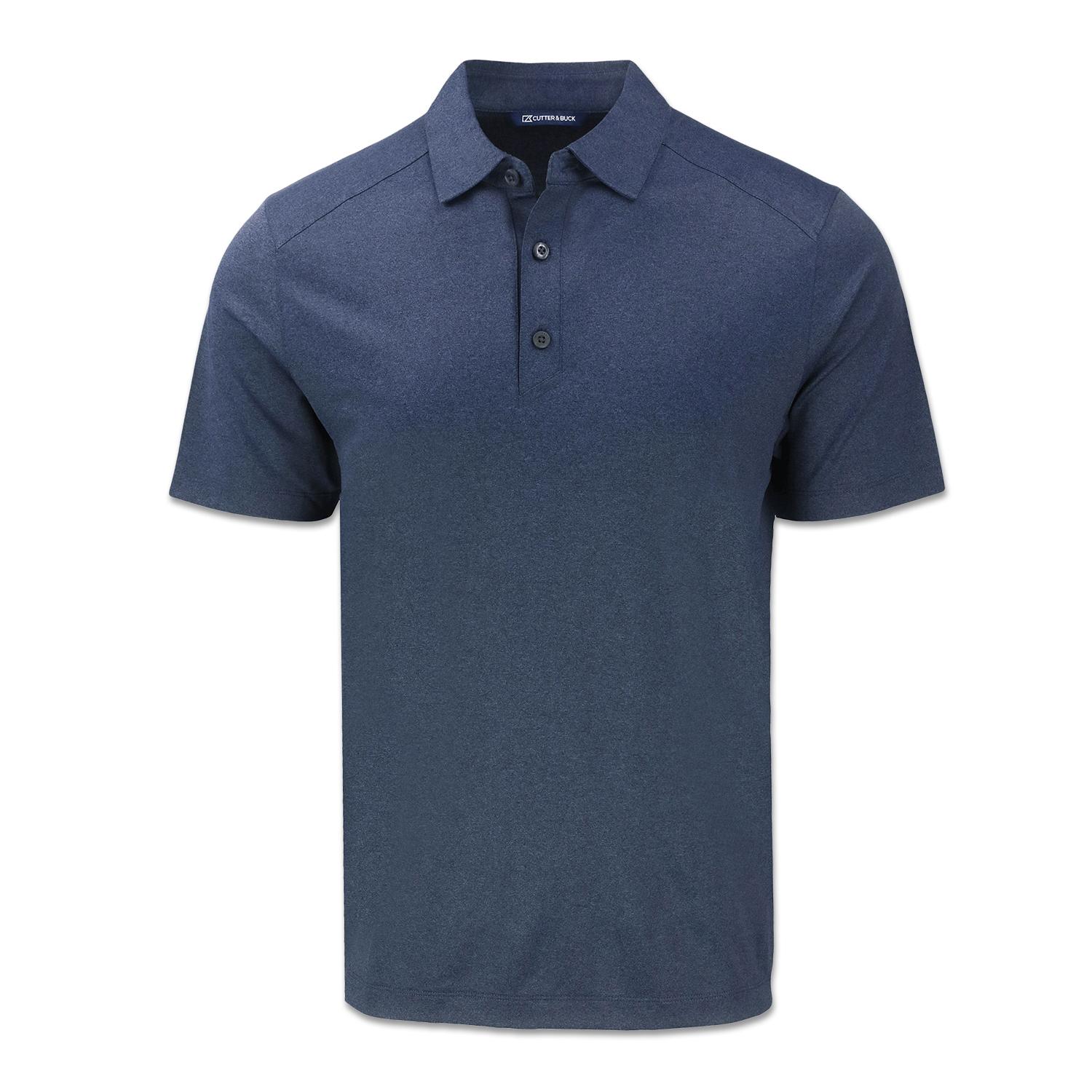 Dark Navy Heather