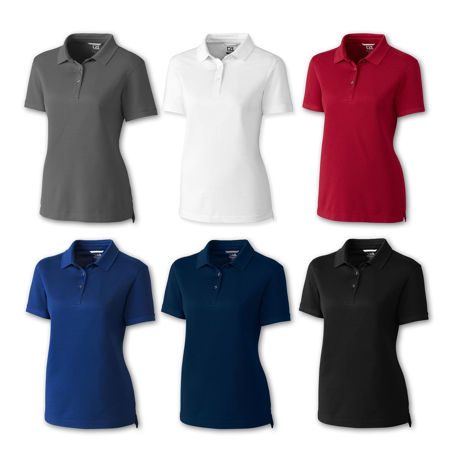 Colour Range