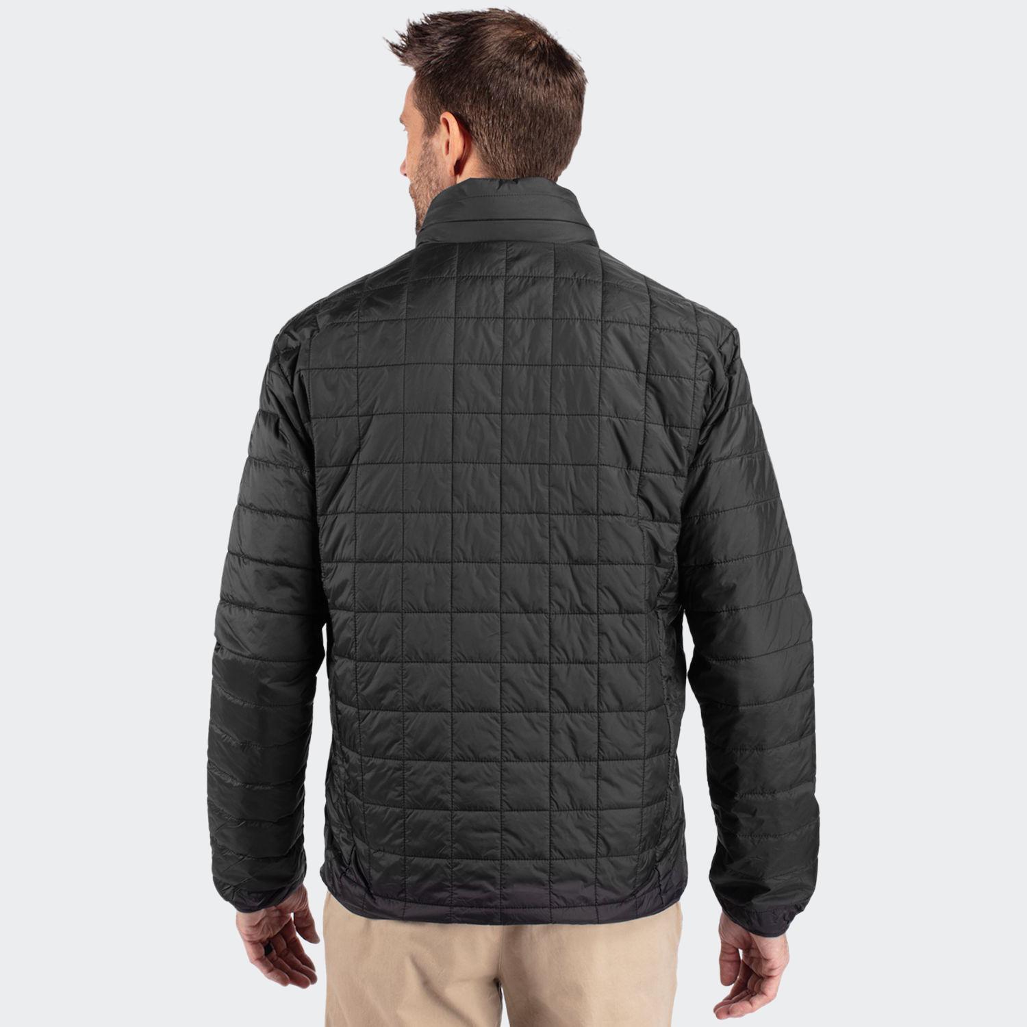 Back