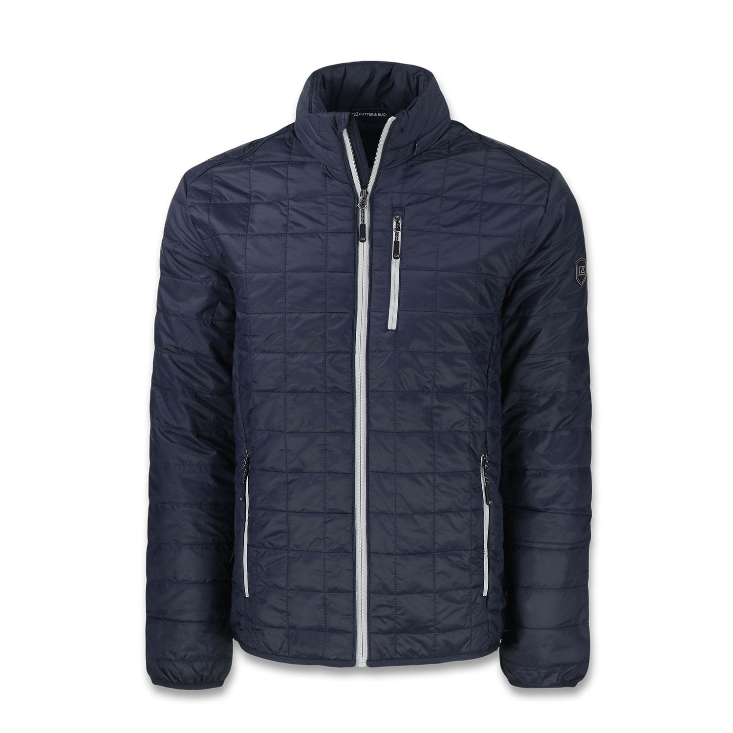 Navy/Silver