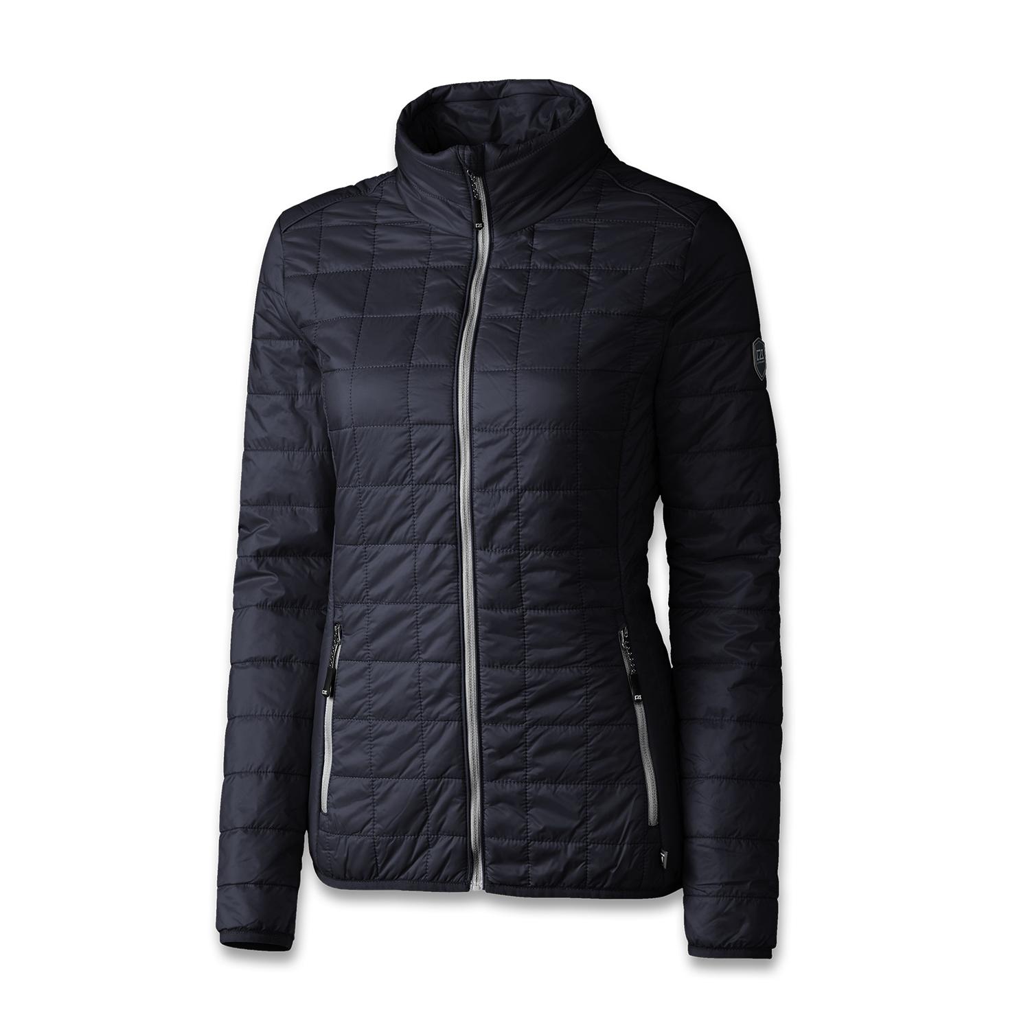 Navy/Silver