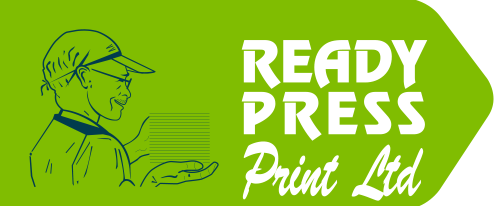 Ready Press Print Ltd