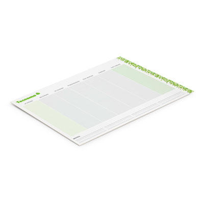 Notepads Printing West Auckland